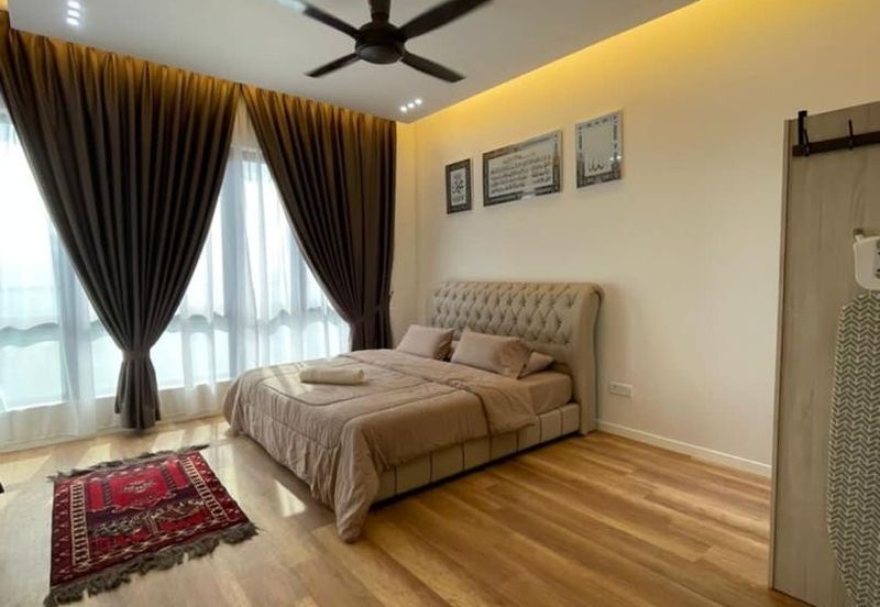 Bennington Residences @ SkyArena, Setapak