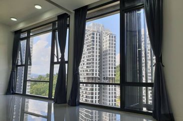 The Ridge @ KL East (Residensi Rabung KL Timur)