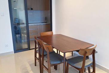 Aradia Residence @ Lake City