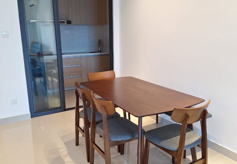 Aradia Residence @ Lake City