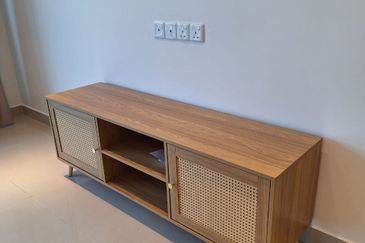 Aradia Residence @ Lake City