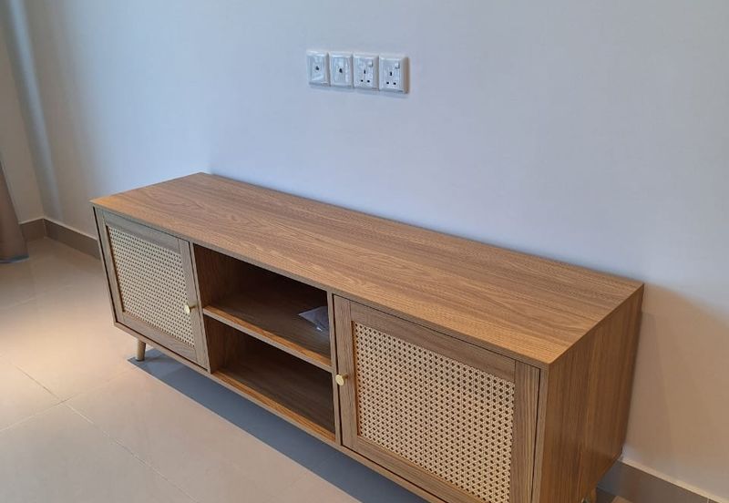 Aradia Residence @ Lake City