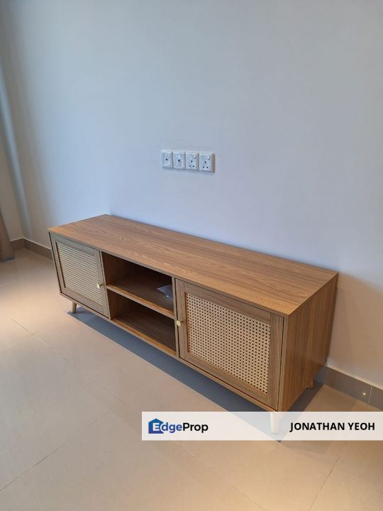 KL Kepong Lake City Aradia Residences Fully Furnished For Rent, Selangor, Batu Caves 