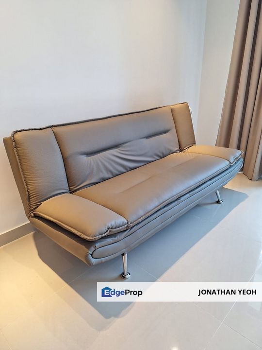 KL Kepong Lake City Aradia Residences Fully Furnished For Rent, Selangor, Batu Caves 