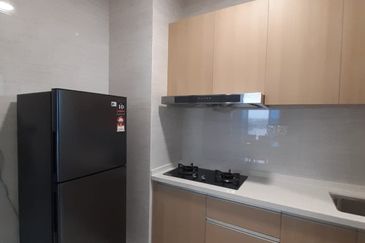 Aradia Residence @ Lake City