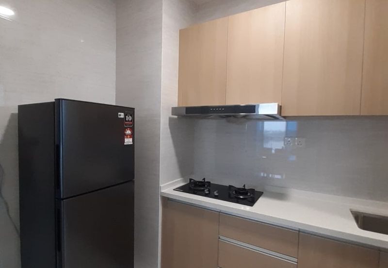 Aradia Residence @ Lake City