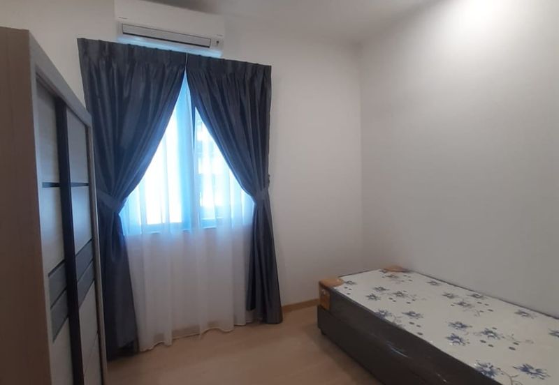 Aradia Residence @ Lake City