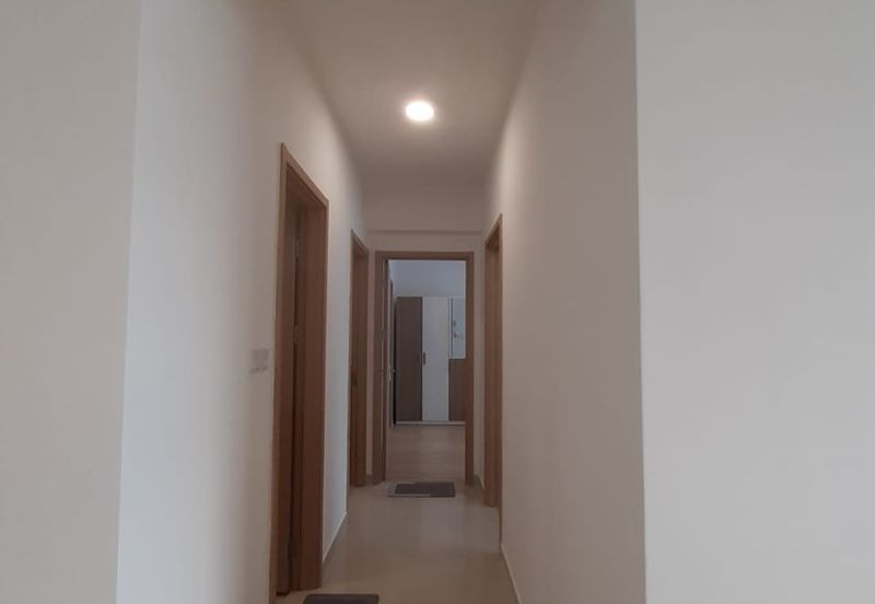 Aradia Residence @ Lake City