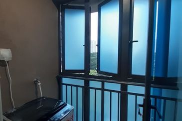 Aradia Residence @ Lake City