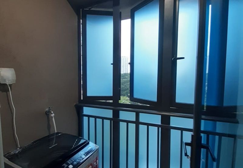 Aradia Residence @ Lake City