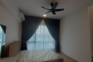 Aradia Residence @ Lake City