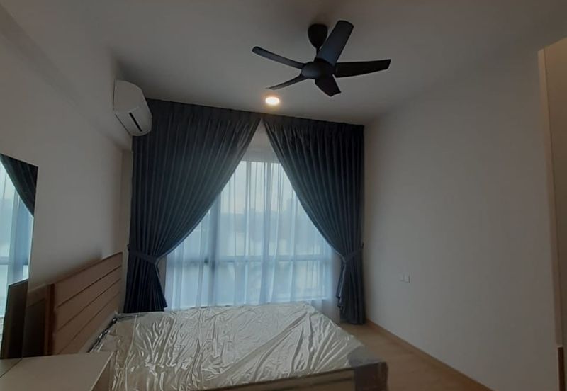 Aradia Residence @ Lake City