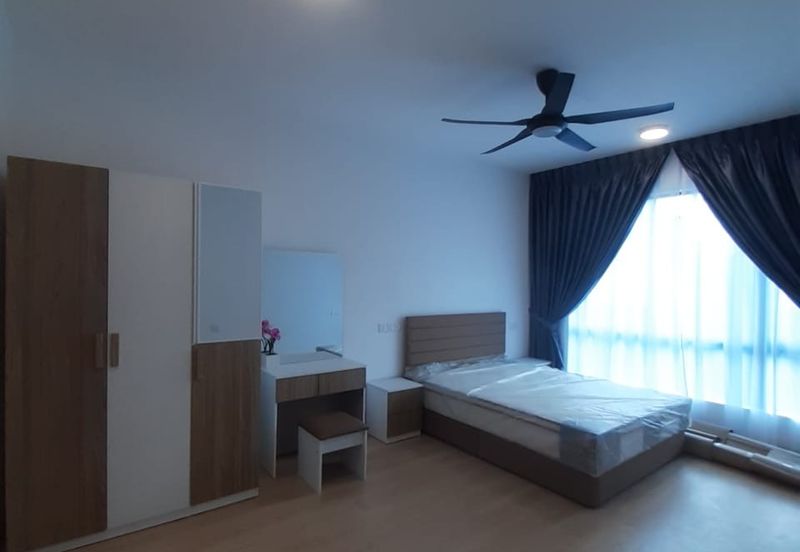 Aradia Residence @ Lake City