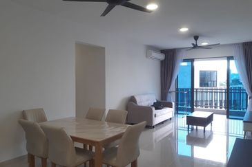 Aradia Residence @ Lake City