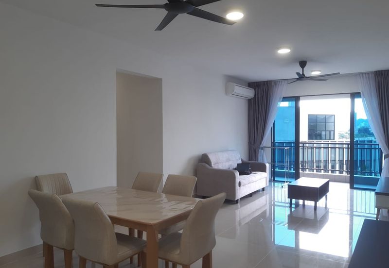 Aradia Residence @ Lake City