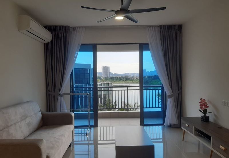 Aradia Residence @ Lake City