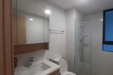 Aradia Residence @ Lake City