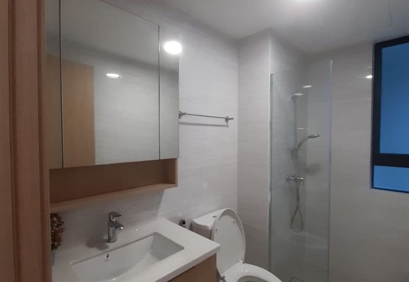 Aradia Residence @ Lake City