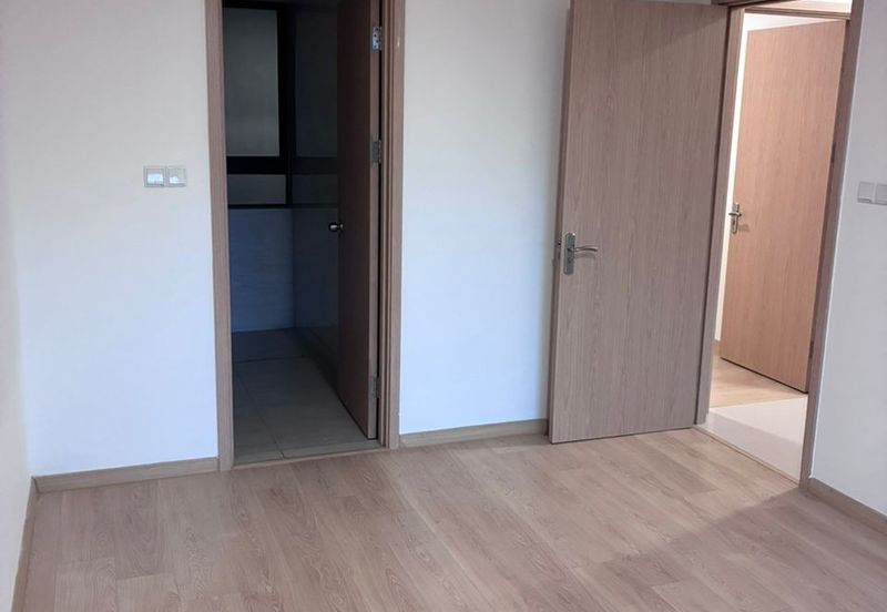 Aradia Residence @ Lake City