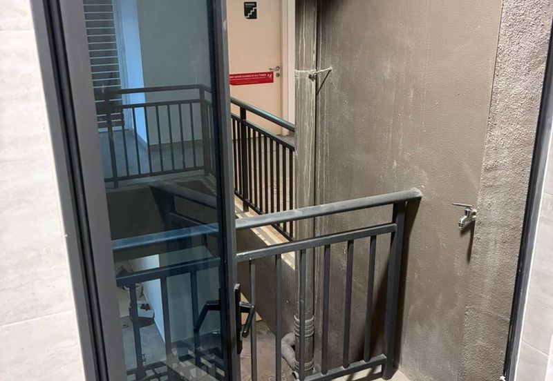 Aradia Residence @ Lake City