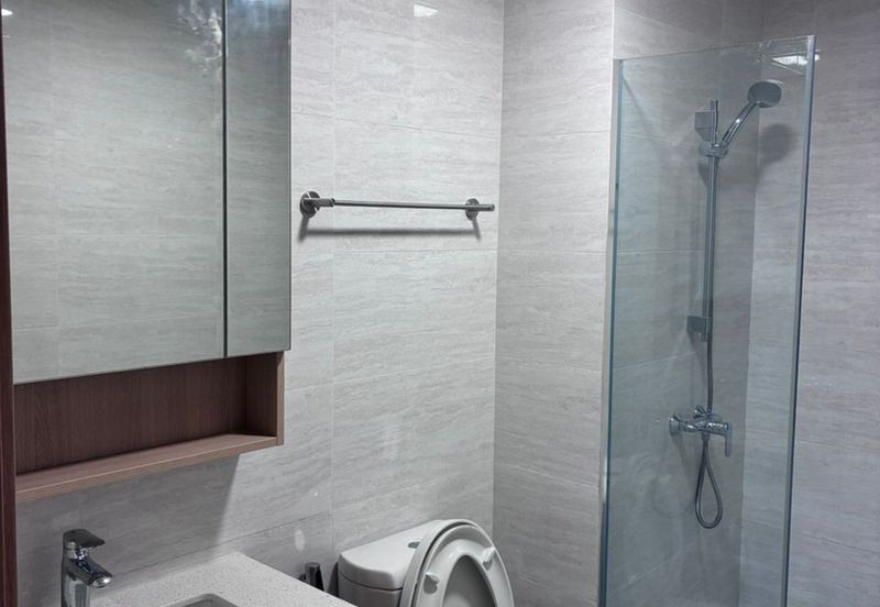 Aradia Residence @ Lake City