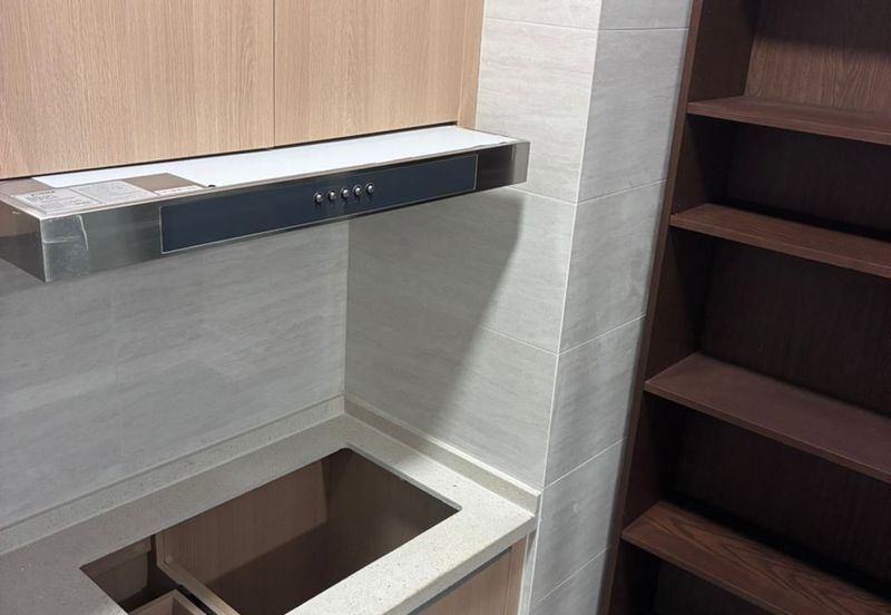 Aradia Residence @ Lake City