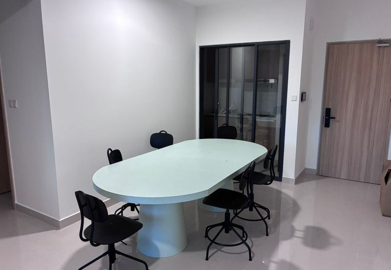 Aradia Residence @ Lake City