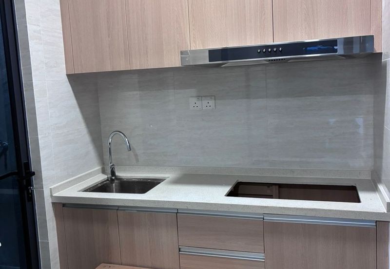 Aradia Residence @ Lake City