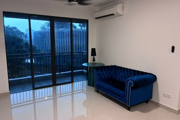 Aradia Residence @ Lake City