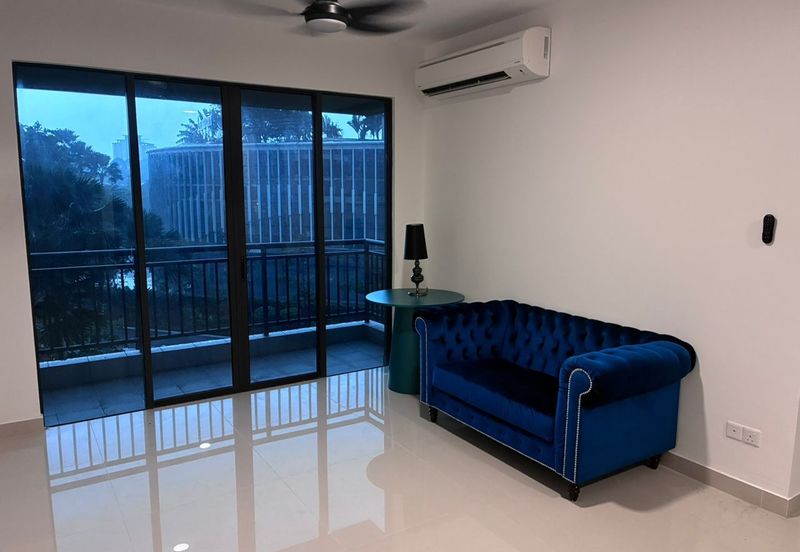 Aradia Residence @ Lake City