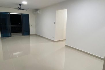 Aradia Residence @ Lake City