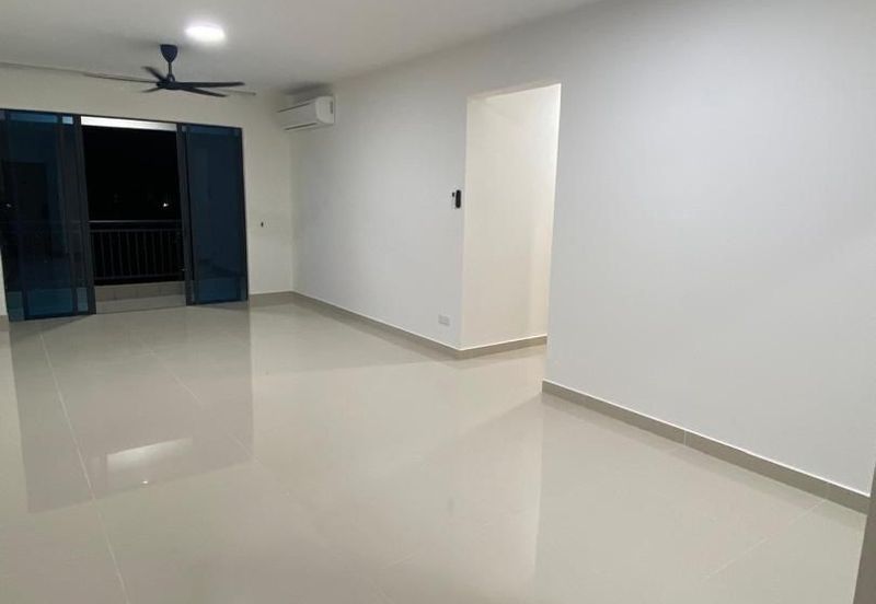 Aradia Residence @ Lake City