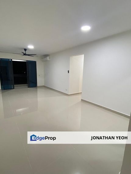 KL Kepong Lake City Aradia Residences Partly Furnished For Rent, Selangor, Batu Caves 