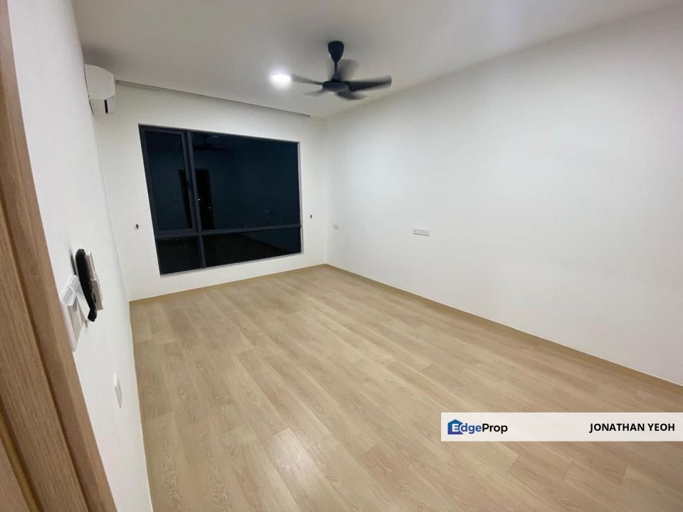 KL Kepong Lake City Aradia Residences Partly Furnished For Rent, Selangor, Batu Caves 