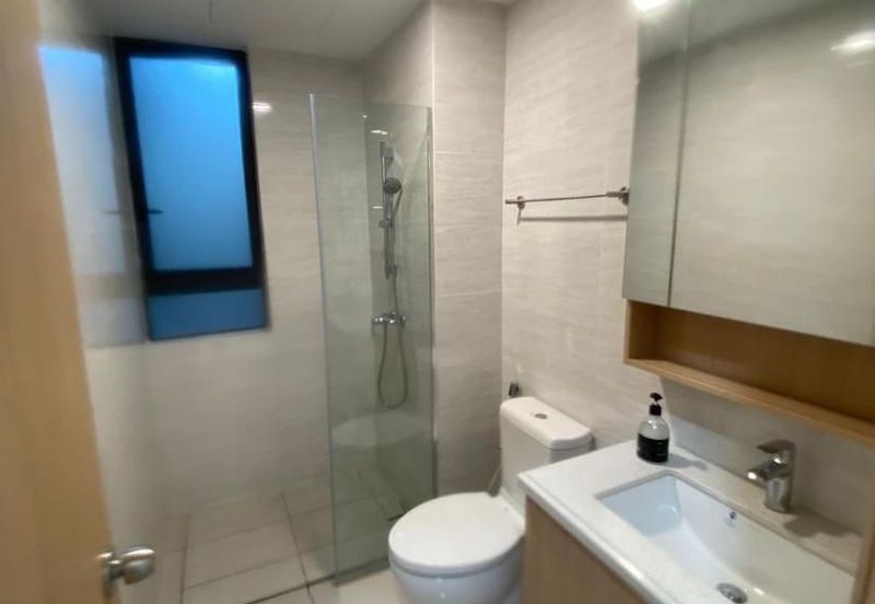 Aradia Residence @ Lake City