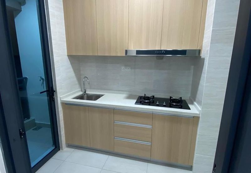 Aradia Residence @ Lake City