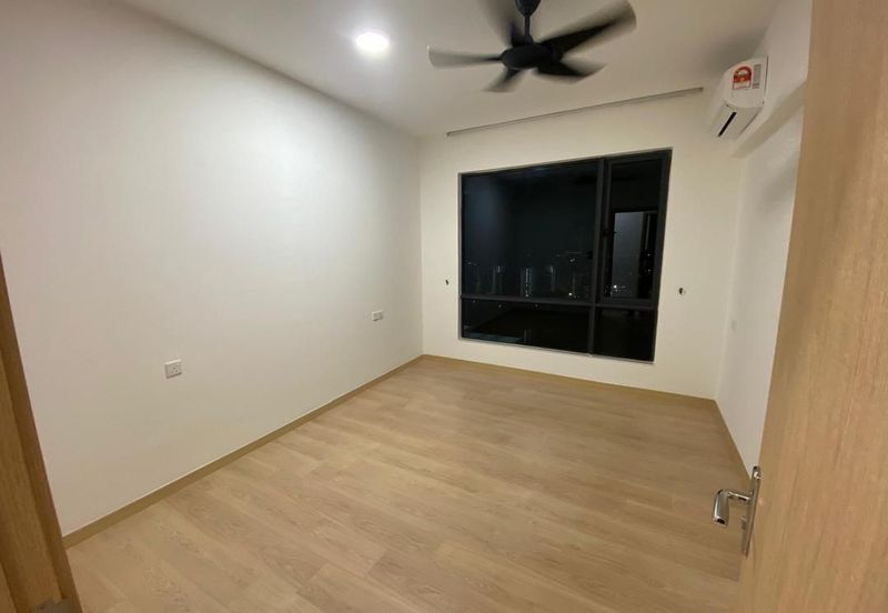 Aradia Residence @ Lake City