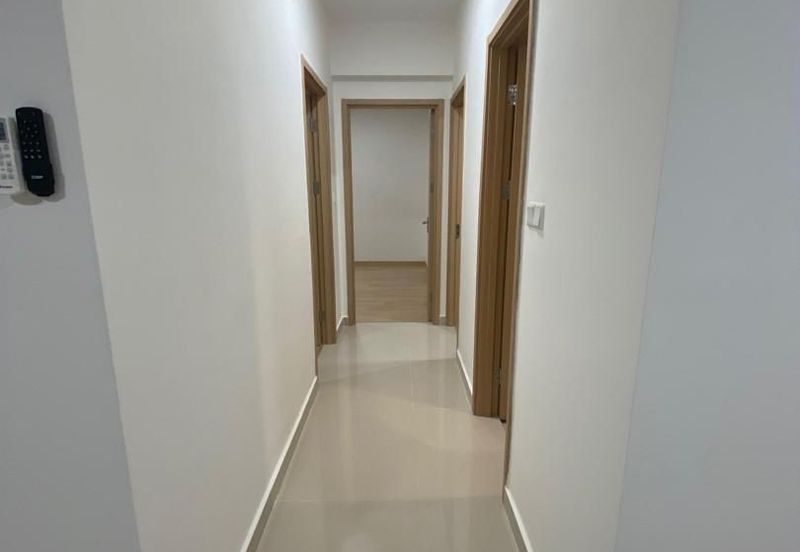 Aradia Residence @ Lake City