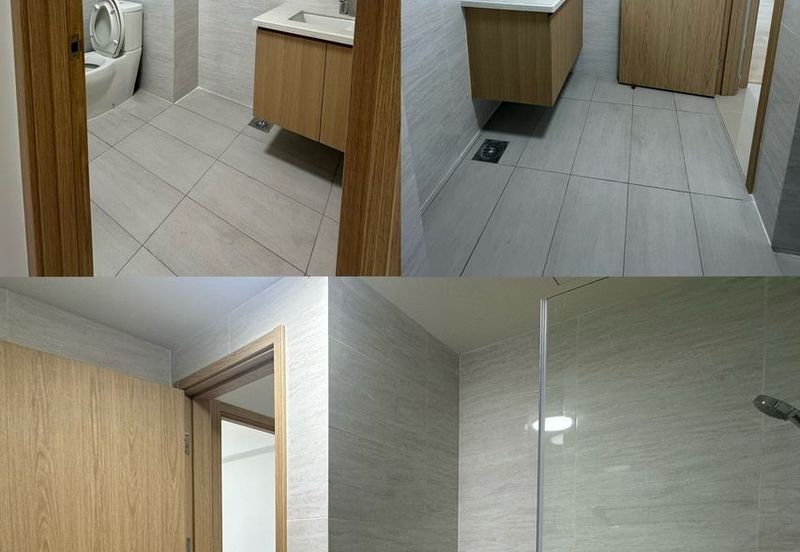 Aradia Residence @ Lake City