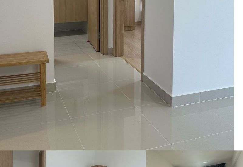 Aradia Residence @ Lake City