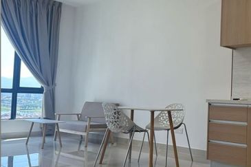 Aradia Residence @ Lake City