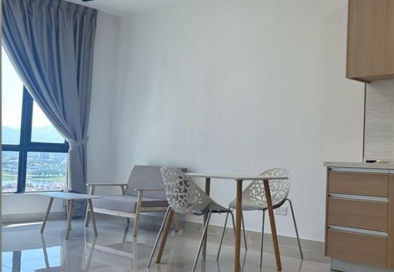 Aradia Residence @ Lake City