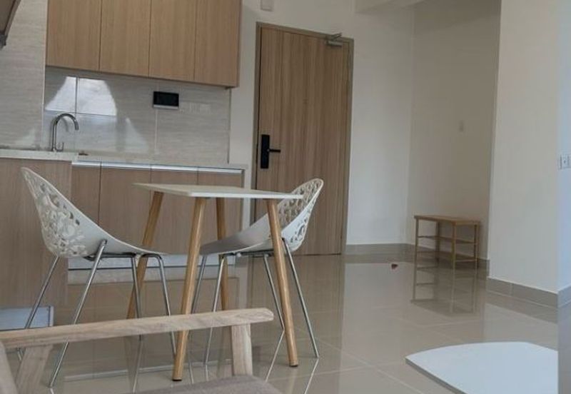 Aradia Residence @ Lake City