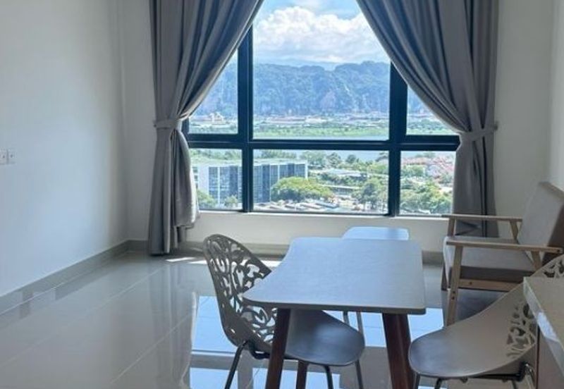 Aradia Residence @ Lake City