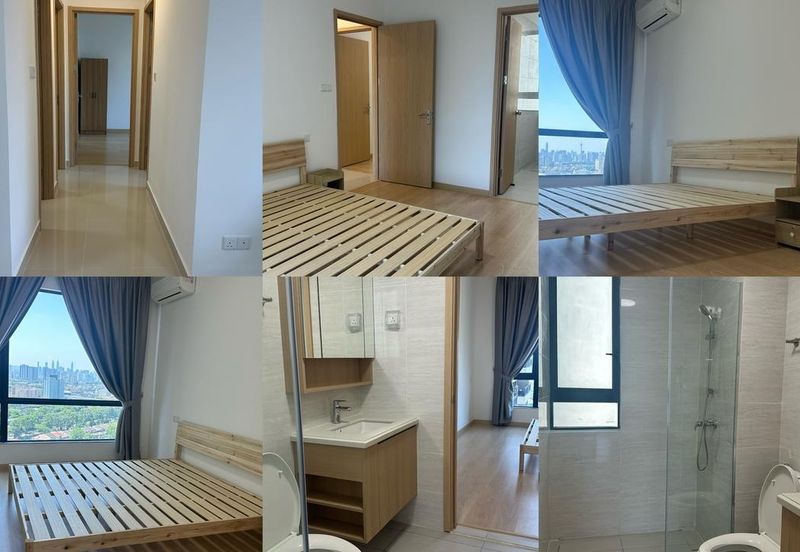 Aradia Residence @ Lake City