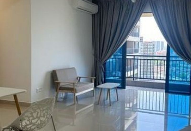 Aradia Residence @ Lake City