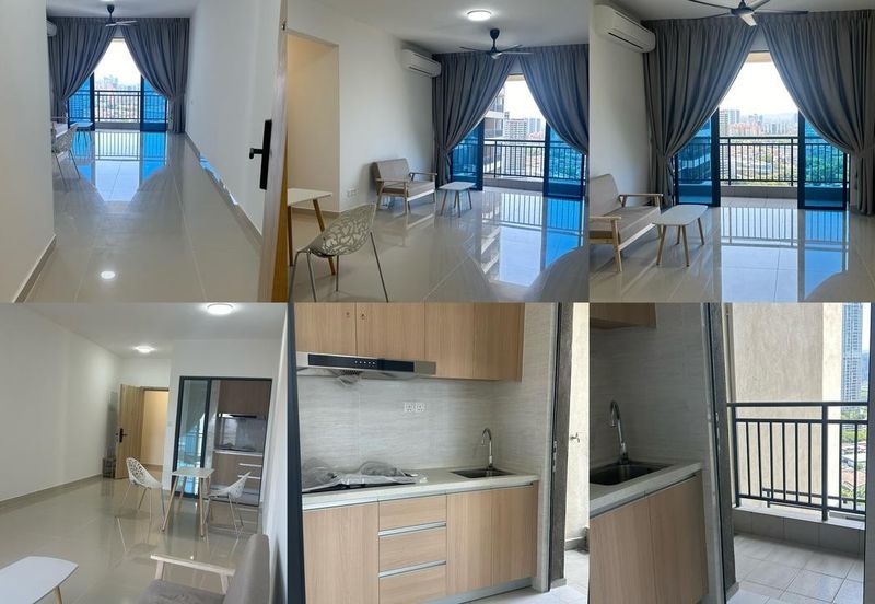 Aradia Residence @ Lake City