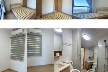 Aradia Residence @ Lake City