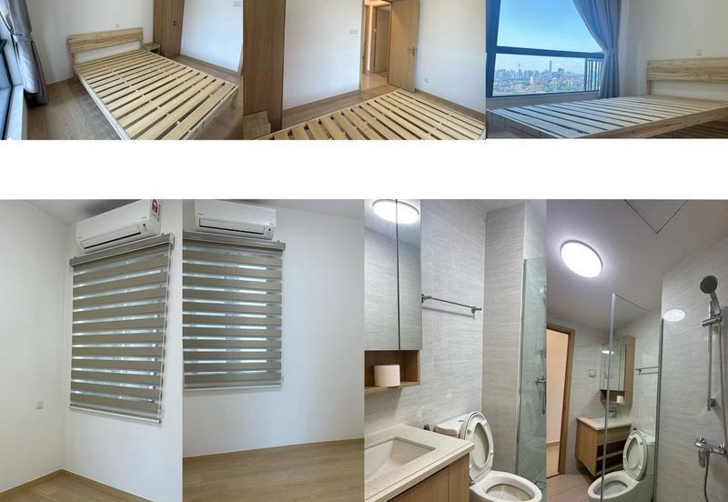 Aradia Residence @ Lake City