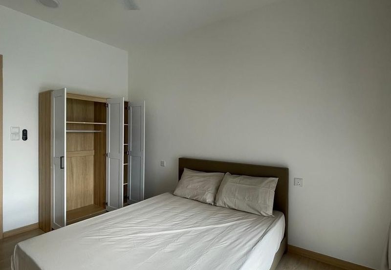 Aradia Residence @ Lake City